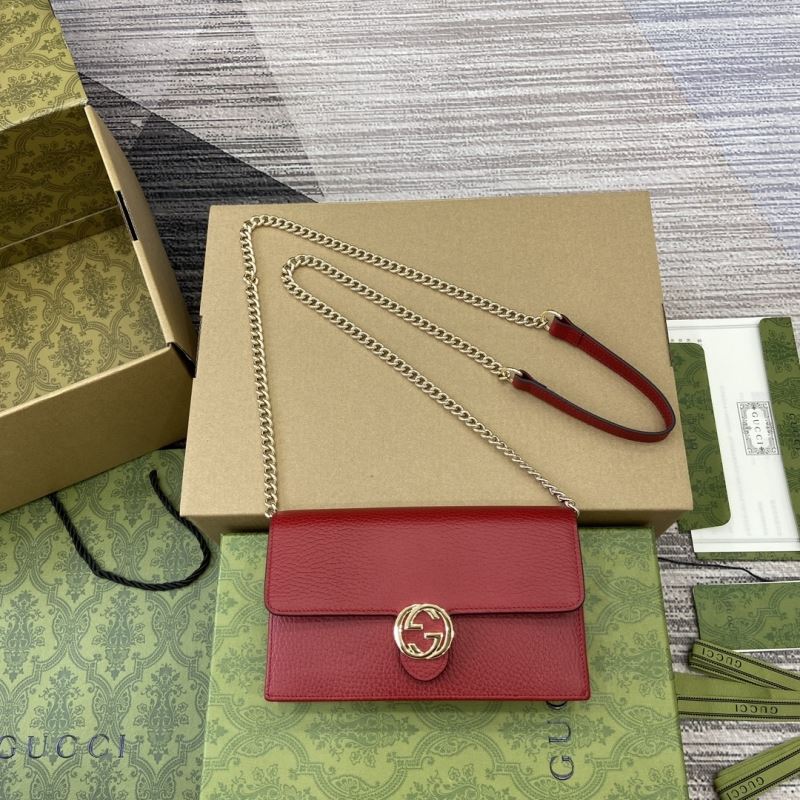 Gvc*1 satchel bags